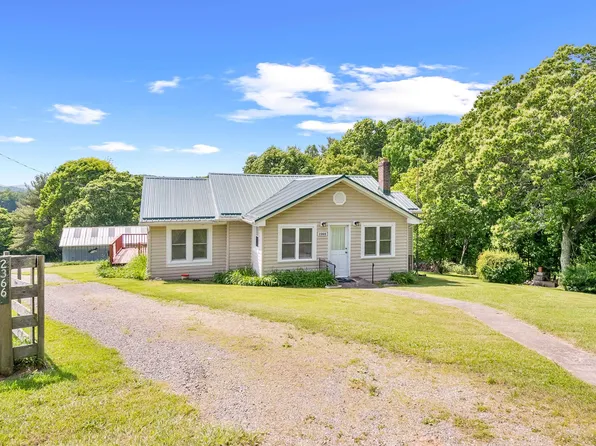 2366 Mallory Rd, Galax, VA 24333