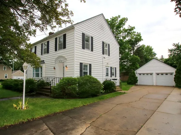 570 Mooers Ave SE, Cokato, MN 55321