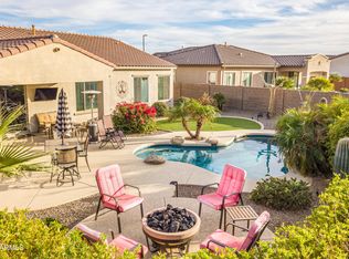 13522 S 179th Dr, Goodyear, AZ 85338