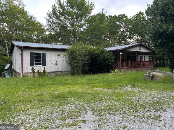 869 Carter Mountain Rd, Rockmart, GA 30153