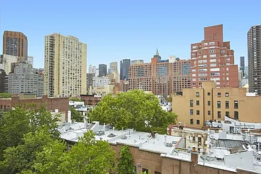 Sold by Brown Harris Stevens
