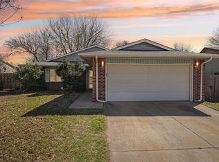 813 Ash Ct, Norman, OK 73072