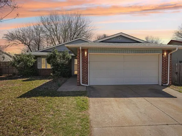 813 Ash Ct, Norman, OK 73072