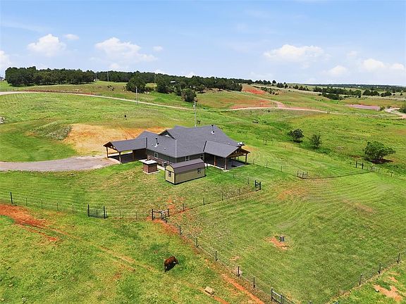 5th image of 1425 S Indian Meridian Rd