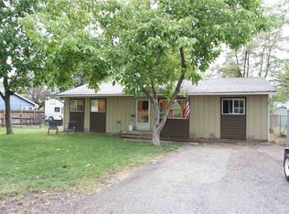 1113 N Girard Rd, Spokane, WA 99212