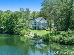 8630 Conservation St NE, Ada, MI 49301