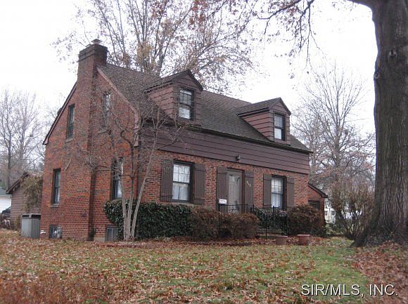 1st image of 515 Wyatt St