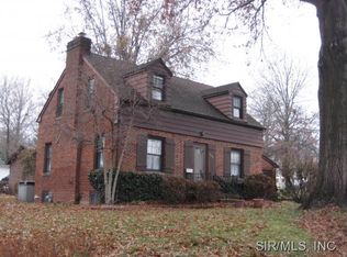515 Wyatt St, Greenville, IL