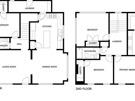 2nd image of 511 N Mendenhall St