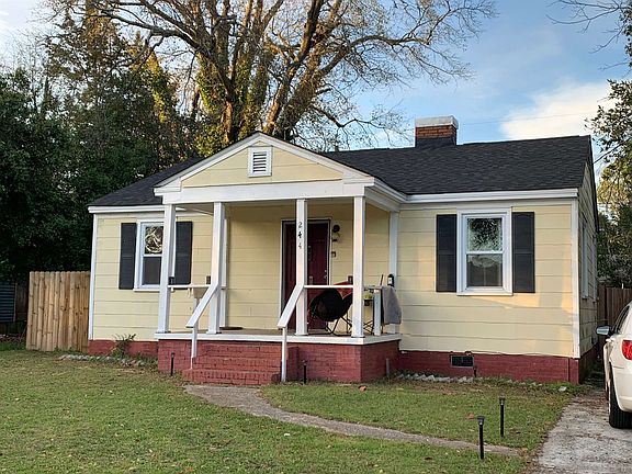 4th image of 244 Meadowdale Dr