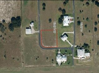 1645 Lindbergh Loop #18, Labelle, FL 33935