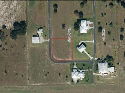1645 Lindbergh Loop #18, Labelle, FL, 33935