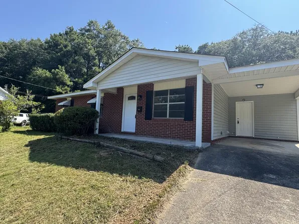 5024 Edo Ct, Columbus, GA 31907