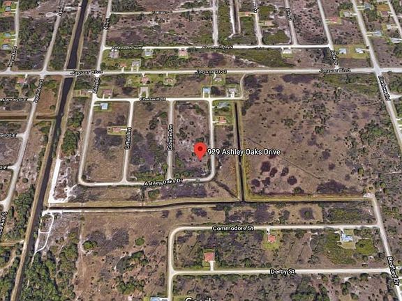 5th image of 929 Ashley Oaks Dr