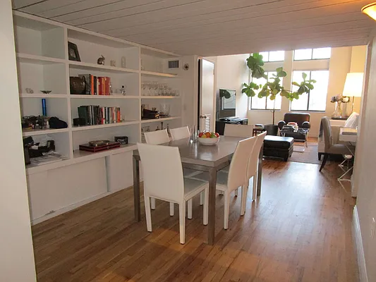 Rented by Brown Harris Stevens | media 13