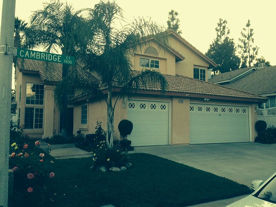 Home Sweet Home