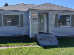 3818 Clinton Ave, Klamath Falls, OR 97603