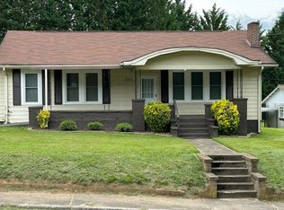 200 Main St, Clyde, NC 28721