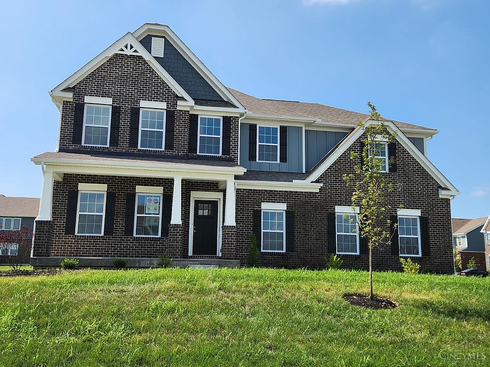 1st image of 5900 Carriage Meadows Dr