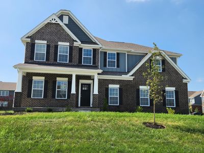 5900 Carriage Meadows Dr, Liberty Townshi, OH, 45011