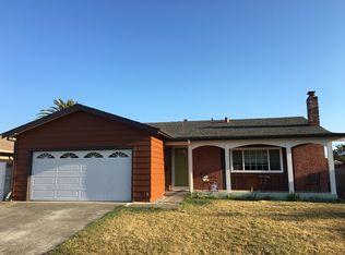 333 Kimberly Dr, American Canyon, CA 94503