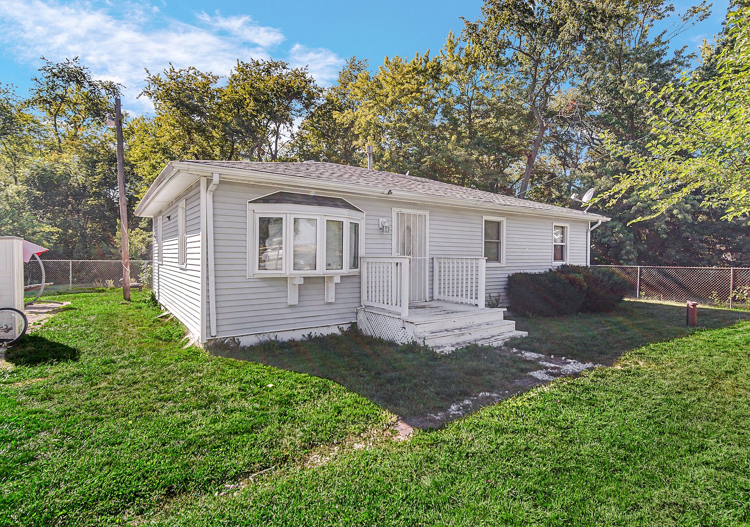 108 N Sunset Dr, Sun River Terrace, IL 60964 MLS 11872165 Zillow