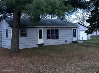 24173 Washington Dr, Osage, MN 56570