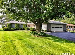 16539 Banner Beach Rd, Kendall, NY 14476