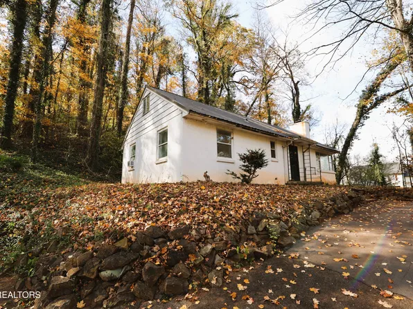 2353 Quiet Side Ln, Knoxville, TN 37920