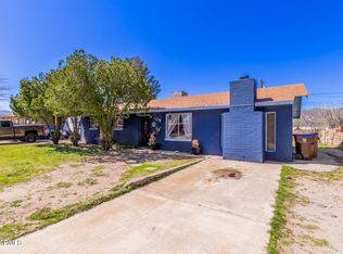 419 W Greenwich Rd, Kearny, AZ 85137