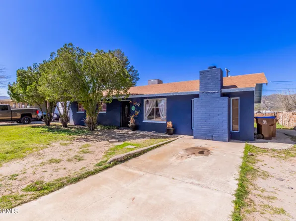 419 W GREENWICH Road, Kearny, AZ 85137