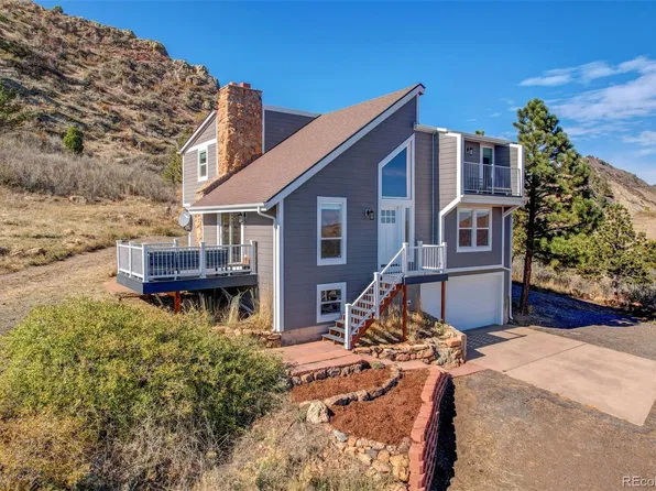 21208 W 56th Avenue, Golden, CO 80403