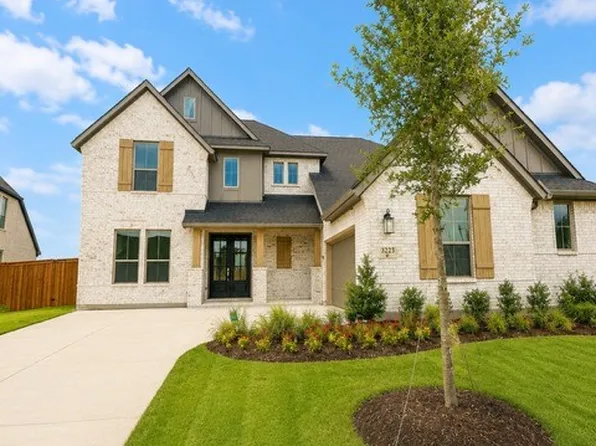 3223 Fisher Rd, Rockwall, TX 75032