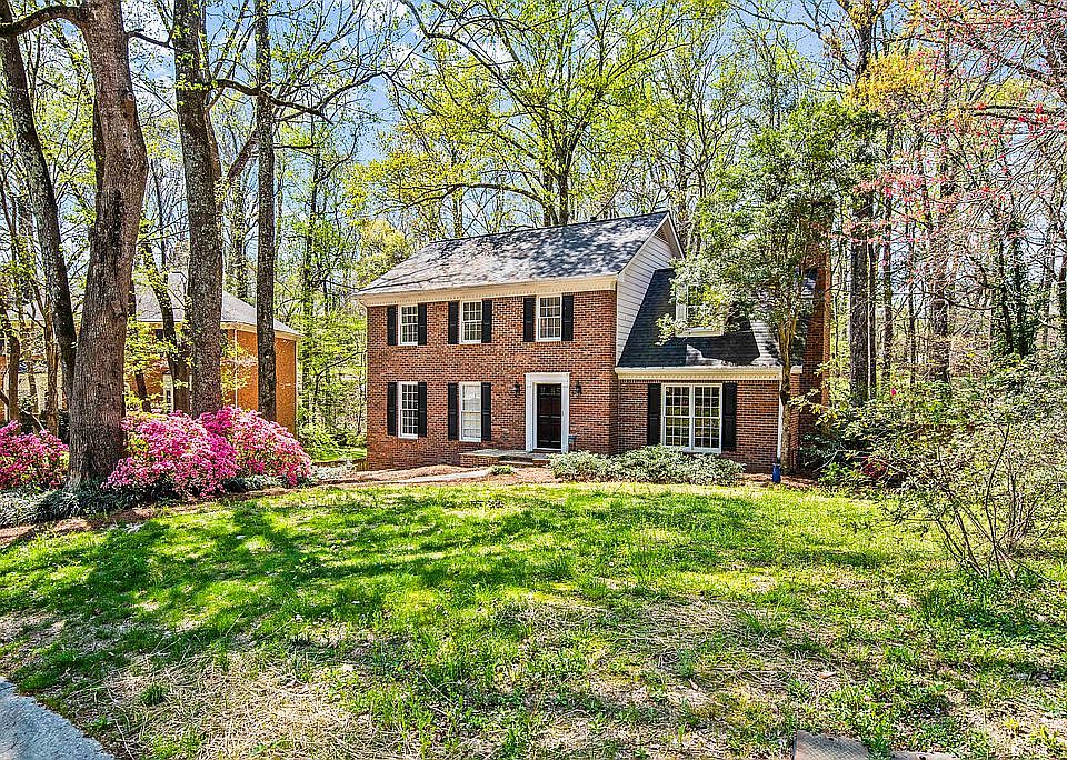 1st image of 6318 Station Mill Dr