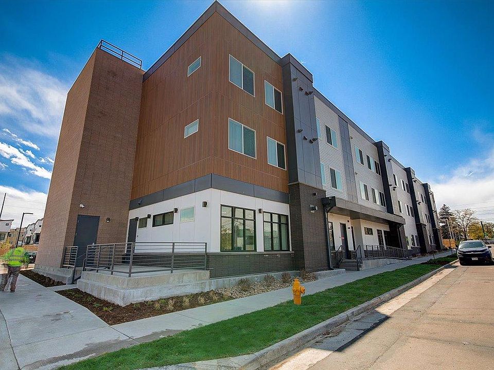 Lynwood Senior Apartment Rentals with Virtual tours Denver, CO Zillow
