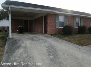 21 Wood Creek Way SW #A, Rome, GA 30165