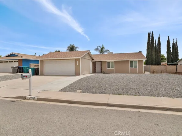 27217 La Prada Way, Menifee, CA 92586