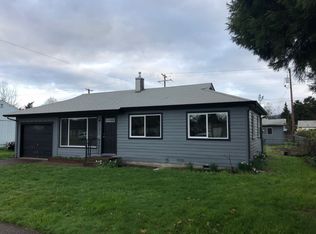 1390 Centennial Blvd, Springfield, OR 97477