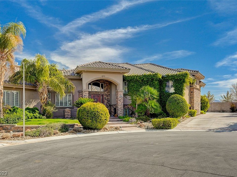 245 Saint Elmo Cir, Las Vegas, NV 89123 Zillow