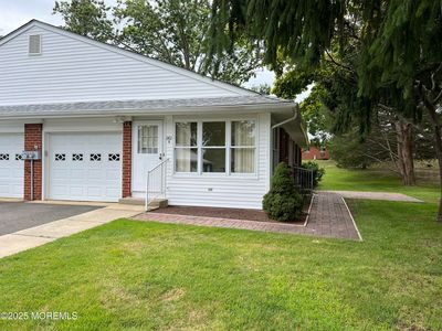 262 Laurel Court #B, Manchester Township, NJ, 08759