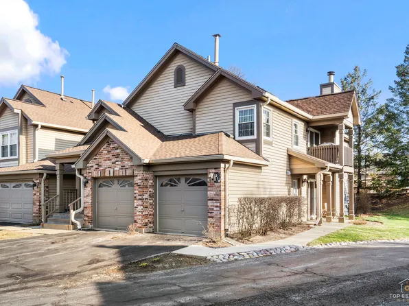 219 Old Oak Ct W, Buffalo Grove, IL 60089