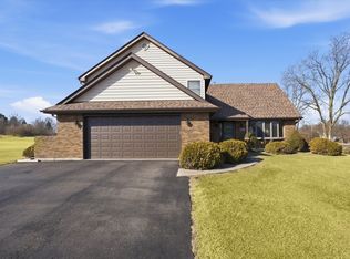 17640 S Foxboro Ln, Homer Glen, IL