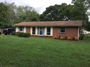 1968 S 341st Hwy, Chickamauga, GA 30707