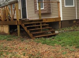 1202 Sims Ave, Jonesboro, AR 72401