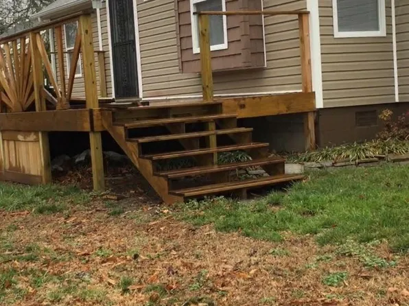 1202 Sims Ave, Jonesboro, AR 72401