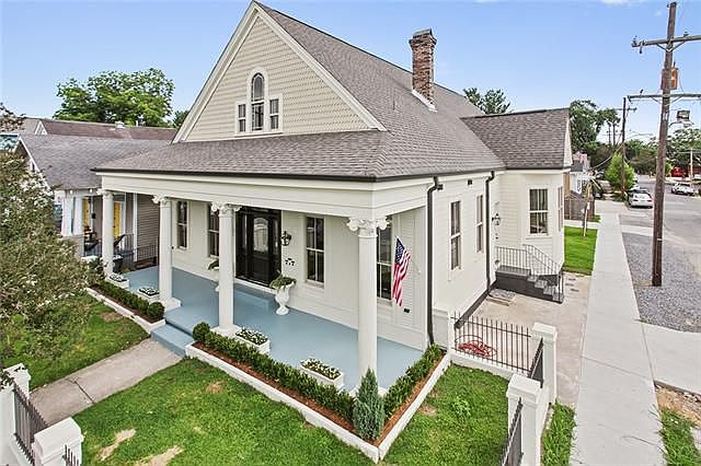 1st image of 4135 Iberville St