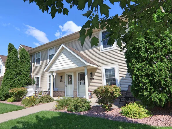2855 Holiday Dr, Janesville, WI 53545