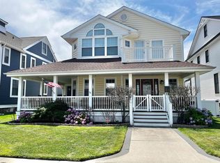 38 Walnut Rd, Ocean City, NJ 08226