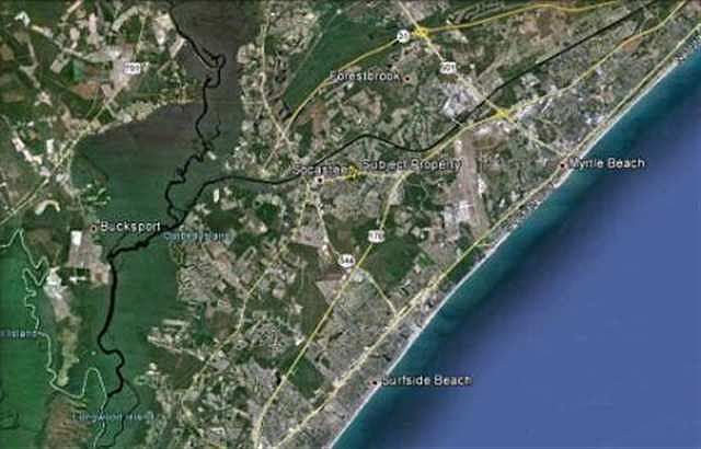 2nd image of TBD Socastee Blvd.