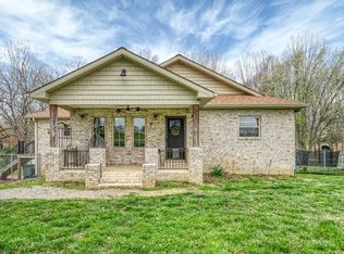 425 Milk Plant Rd, Sparta, TN 38583